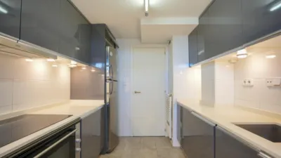 Piso en alquiler en Calle >C. Castillo Candanchú, Número > - Imagen 13