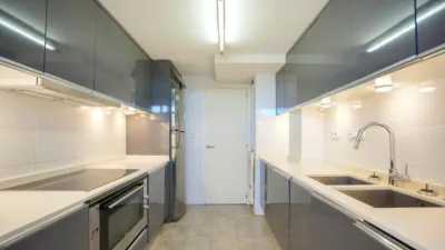 Piso en alquiler en Calle >C. Castillo Candanchú, Número > - Imagen 14