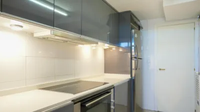 Piso en alquiler en Calle >C. Castillo Candanchú, Número > - Imagen 16