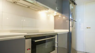 Piso en alquiler en Calle >C. Castillo Candanchú, Número > - Imagen 17