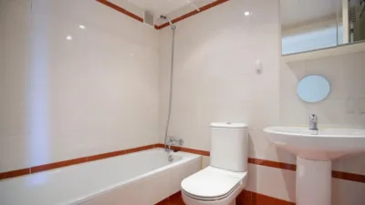 Piso en alquiler en Calle >C. Castillo Candanchú, Número > - Imagen 19