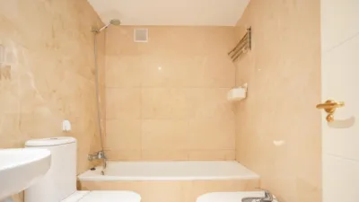 Piso en alquiler en Calle >C. Castillo Candanchú, Número > - Imagen 25