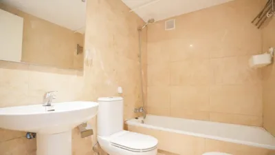 Piso en alquiler en Calle >C. Castillo Candanchú, Número > - Imagen 26