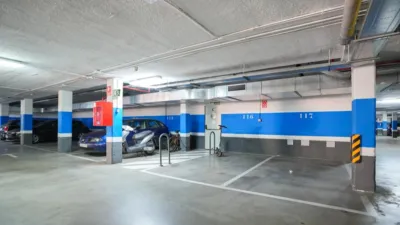 Piso en alquiler en Calle >C. Castillo Candanchú, Número > - Imagen 35