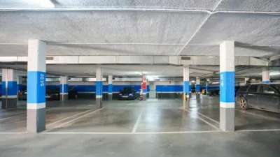 Piso en alquiler en Calle >C. Castillo Candanchú, Número > - Imagen 36