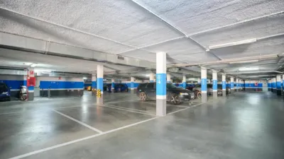 Piso en alquiler en Calle >C. Castillo Candanchú, Número > - Imagen 37