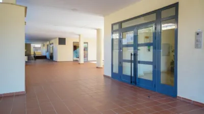 Piso en alquiler en Calle >C. Castillo Candanchú, Número > - Imagen 38