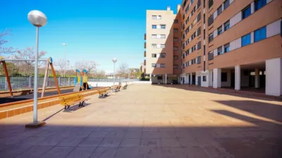 Piso en alquiler en Calle >C. Castillo Candanchú, Número > - Imagen 40