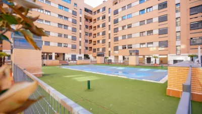 Piso en alquiler en Calle >C. Castillo Candanchú, Número > - Imagen 42