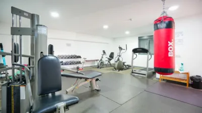 Piso en alquiler en Calle >C. Castillo Candanchú, Número > - Imagen 45