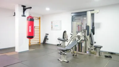 Piso en alquiler en Calle >C. Castillo Candanchú, Número > - Imagen 46