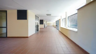 Piso en alquiler en Calle >C. Castillo Candanchú, Número > - Imagen 47