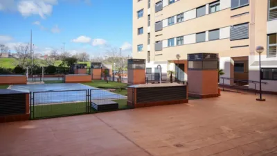 Piso en alquiler en Calle >C. Castillo Candanchú, Número > - Imagen 48