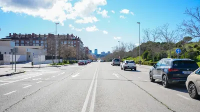 Piso en alquiler en Calle >C. Castillo Candanchú, Número > - Imagen 50