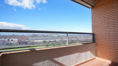 Piso en alquiler en Calle >C. Castillo Candanchú, Número > - Imagen 7