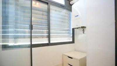 Piso en alquiler en Calle >C. Castillo Candanchú, Número > - Imagen 8