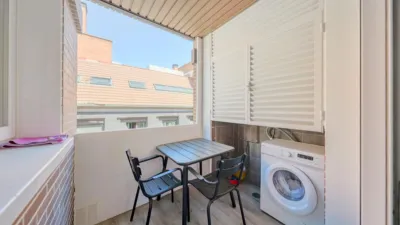Piso en alquiler en Calle de Eraso, número >, cerca de Calle de Azcona - Imagen 29