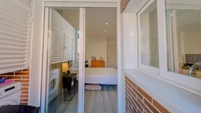 Piso en alquiler en Calle de Eraso, número >, cerca de Calle de Azcona - Imagen 32