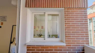 Piso en alquiler en Calle de Eraso, número >, cerca de Calle de Azcona - Imagen 33