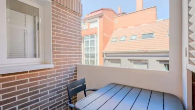 Piso en alquiler en Calle de Eraso, número >, cerca de Calle de Azcona - Imagen 34