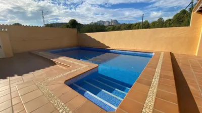 Casa – L'Alfàs del Pi - Vista 2