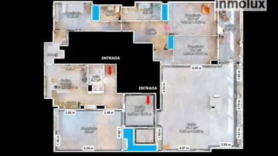 Apartment on Avenida del Doctor Gadea photo 27