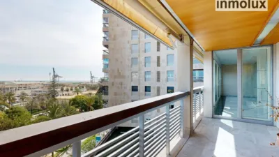Piso – Alicante - Alacant - Vista 4