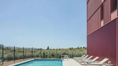 Casa en alquiler en Plana del Castell-Montflorit, Plana del Castell-Montflorit (Cerdanyola del Vallès) de 1.210 €<span>/mes</span>