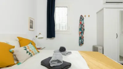 Piso en alquiler en El Raval - Imagen 3