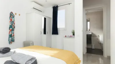 Piso en alquiler en El Raval - Imagen 4