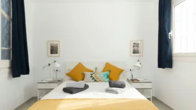 Piso en alquiler en El Raval - Imagen 6