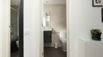 Piso en alquiler en El Raval - Imagen 7