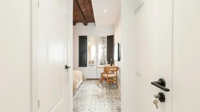 Piso en alquiler en La Dreta de L'Eixample - Imagen 10