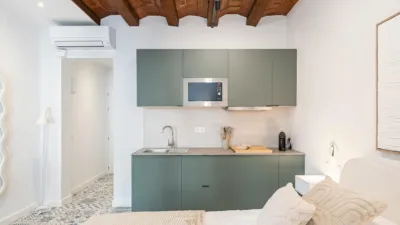 Piso en alquiler en La Dreta de L'Eixample - Imagen 5