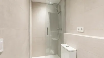 Piso en alquiler en La Dreta de L'Eixample - Imagen 9
