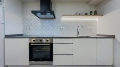 Piso en alquiler en El Raval - Imagen 10