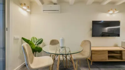 Piso en alquiler en El Raval - Imagen 4