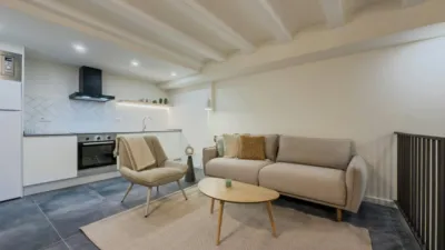 Piso en alquiler en El Raval - Imagen 7