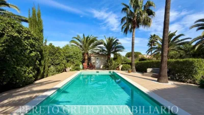 Casa – Dénia - Vista 2