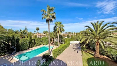 Casa – Dénia - Vista 4