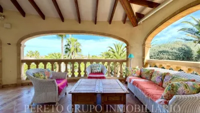 Casa – Dénia - Más