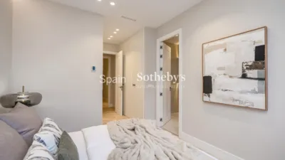 Apartment in Almagro photo 10
