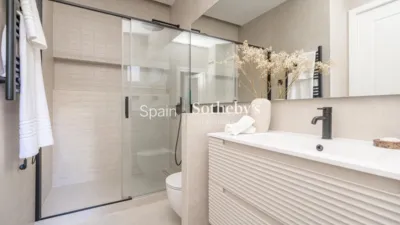 Apartment in Almagro photo 11