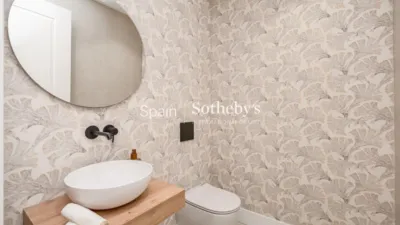 Apartment in Almagro photo 13
