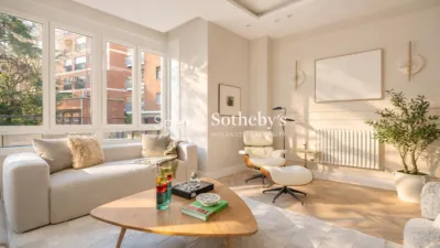 Apartment in Almagro photo 2