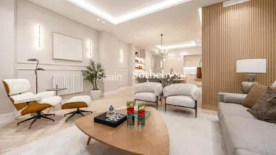 Apartment in Almagro photo 3
