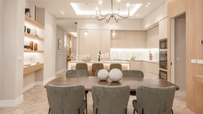 Apartment in Almagro photo 4
