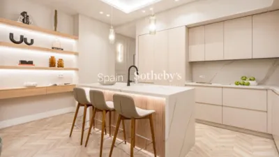 Apartment in Almagro photo 5