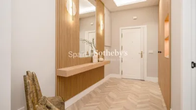 Apartment in Almagro photo 6