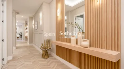 Apartment in Almagro photo 8